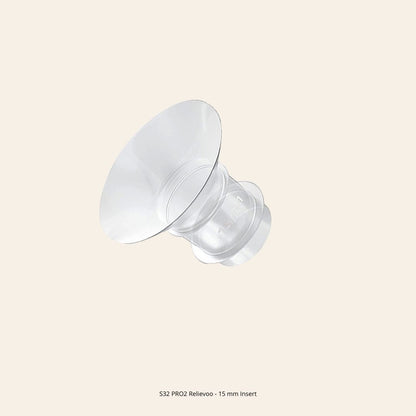 Relievoo S32 PRO2 Spare Part - 15mm Insert