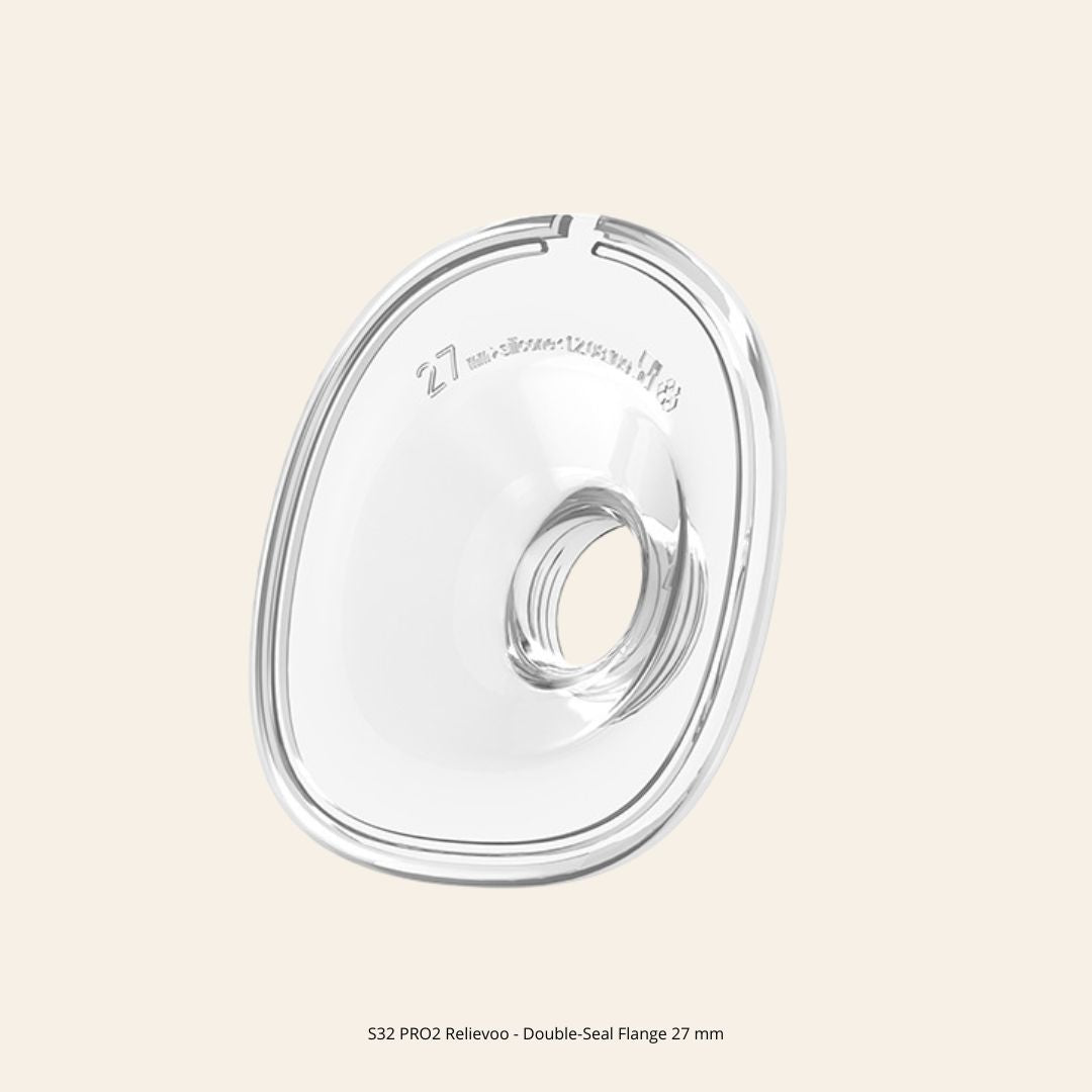 Relievoo S32 PRO2 spare parts kit - complete accessories set