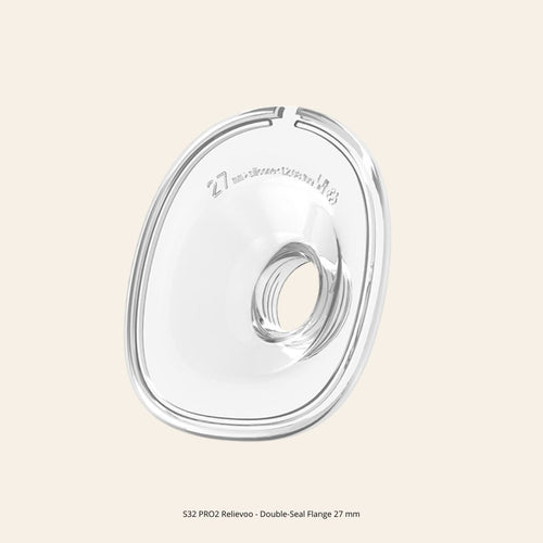 Relievoo S32 PRO2 spare parts kit - complete accessories set